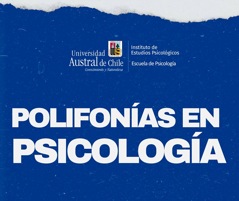 Seminario Polifonías en Psicología